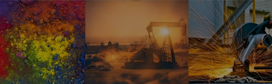 氧化铁红发货-视频图片-颜料涂料|耐火材料|金属冶金|研磨抛光|塑料树脂|超硬材料-河北锦世