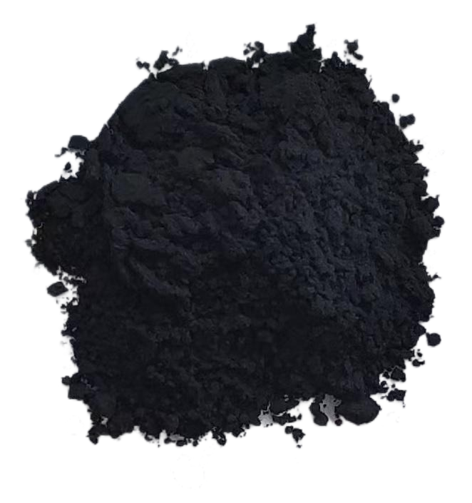 颜料炭黑